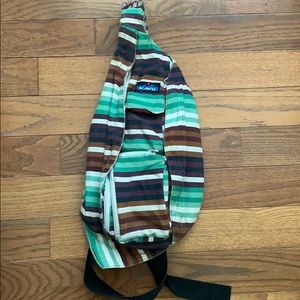 Kavu Rope Sling Bag